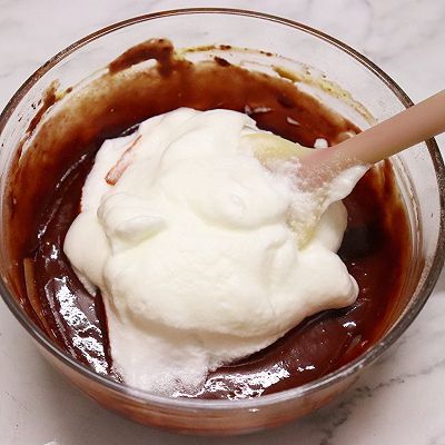 红曲粉|红丝绒石榴蛋糕