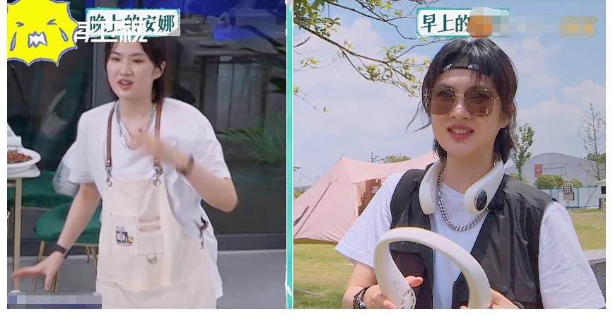 合伙人|《中餐厅5》热播，合伙人互动有趣又有梗，收视率却没达到0.5