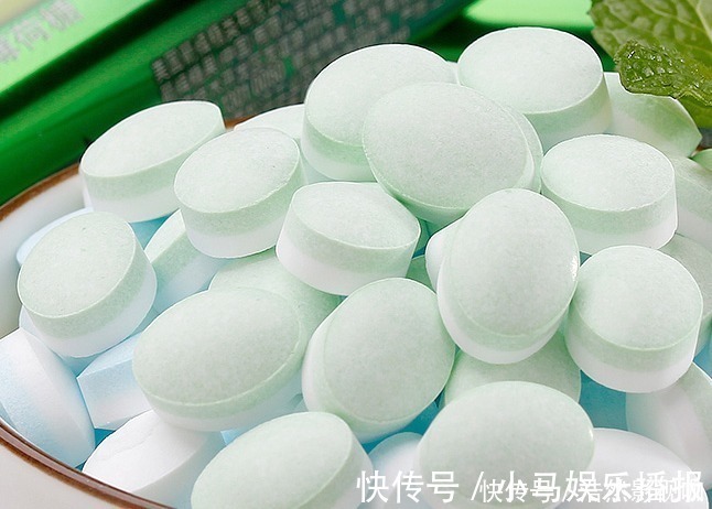 山楂丸|别把3种“药物”当零食让孩子吃,会损害孩子健康,家长留心