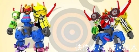 收视|和迪迦奥特曼同时引进,却默默无闻收视惨遭吊打,童年最强机器人