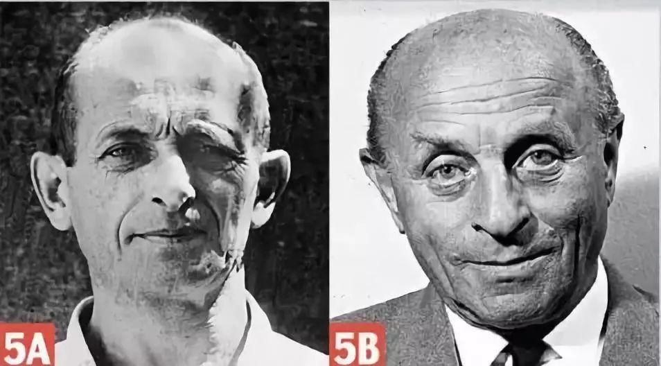  判断|外貌能否判断一个人的好坏，8组照片告诉你“相由心生”是真的吗？