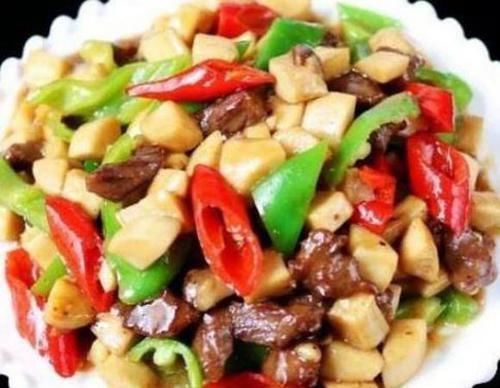 开胃又下饭的几道家常菜,没出锅就香味四溢,美味诱人