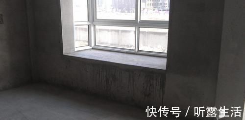 飘窗|新房的飘窗为啥大都是假飘窗?看两次房终于明白了