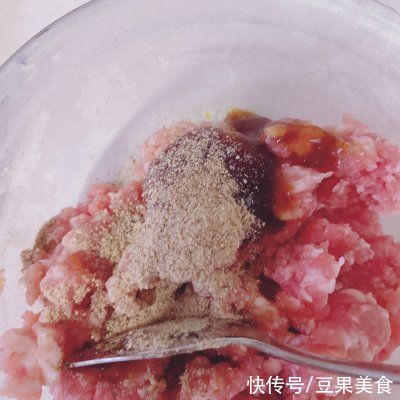 别怪我没提醒你，这道花开富贵一吃就上瘾