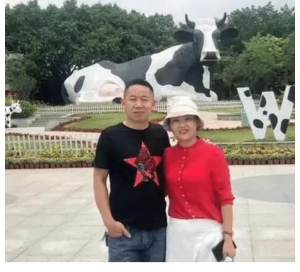 孙海洋孙妈妈因馒头结缘,女方早有预谋,孙海洋手都不敢牵