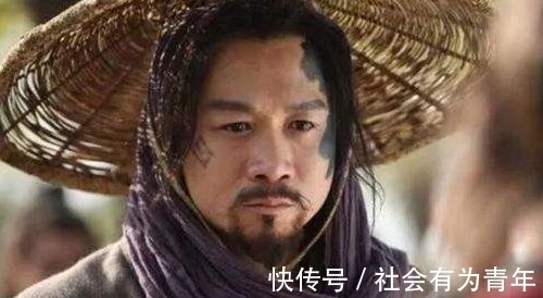 梁山@水浒传中,他武功完胜秦明、董平,征战方腊时却没等出手就死了!