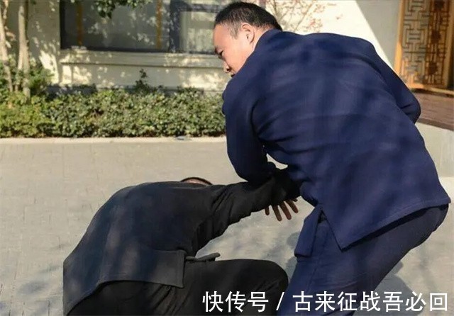 卸任|马云保镖曾舍命挡子弹,年入百万买房买车,马云卸任后过得咋样?