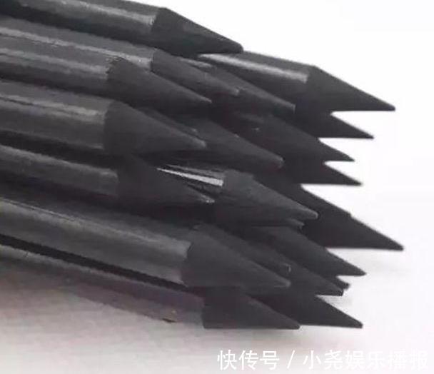 实用$学习素描不可不知的几个实用技巧,解锁学习素描新技能!