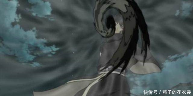 最怕|火影忍者宇智波斑最怕的5个忍术,木遁垫底,最后一个直接秒杀