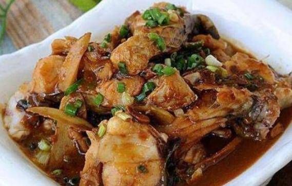 腥味|万能炖鱼法,不管是什么鱼,照这个方法炖,保证味美鲜香无腥味