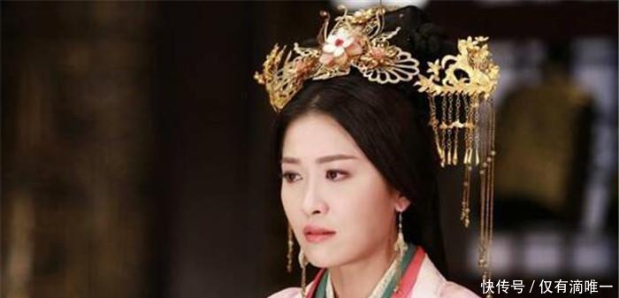 千古|卫子夫为何被称为“千古一后”真相在这里！卫子夫为何被称为“千古一后”真相在这里！