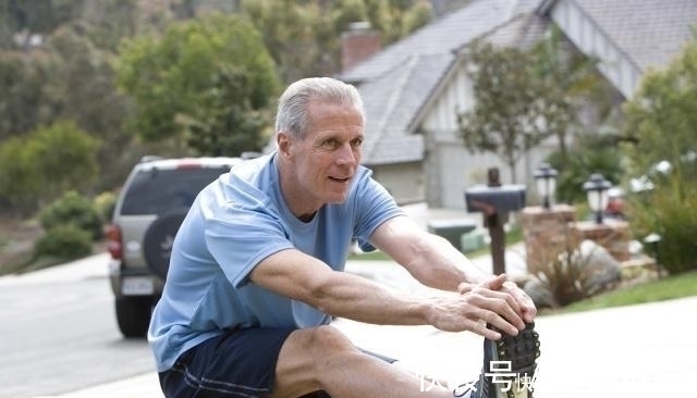 抵抗力|运动益于长寿,在6种长寿习惯中排名靠后,第1名或许让你恍然大