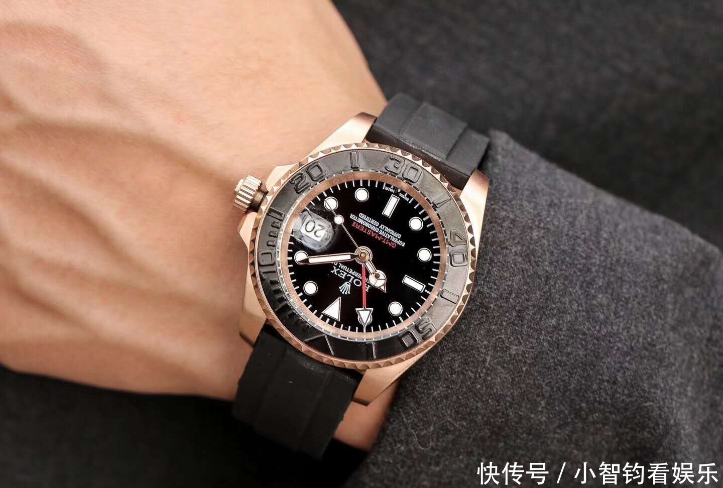 表友们|劳力士入坑指南，从入门级到毕业款，你想要的都在这