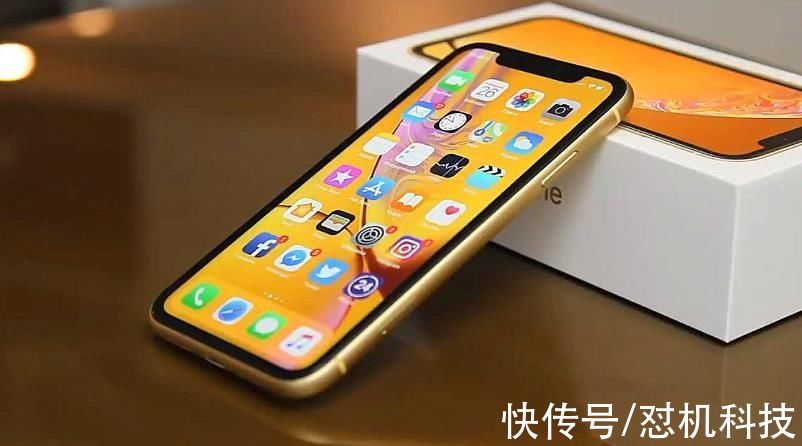 oled|iPhone11——苹果手机入门首选，没有之一