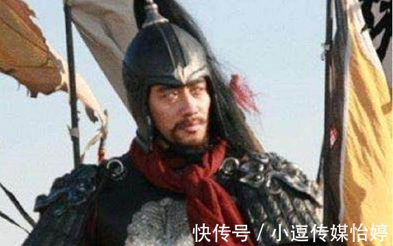 梁山|《水浒传》中最讽刺的五个外号, 喊出来自己都羞红了脸