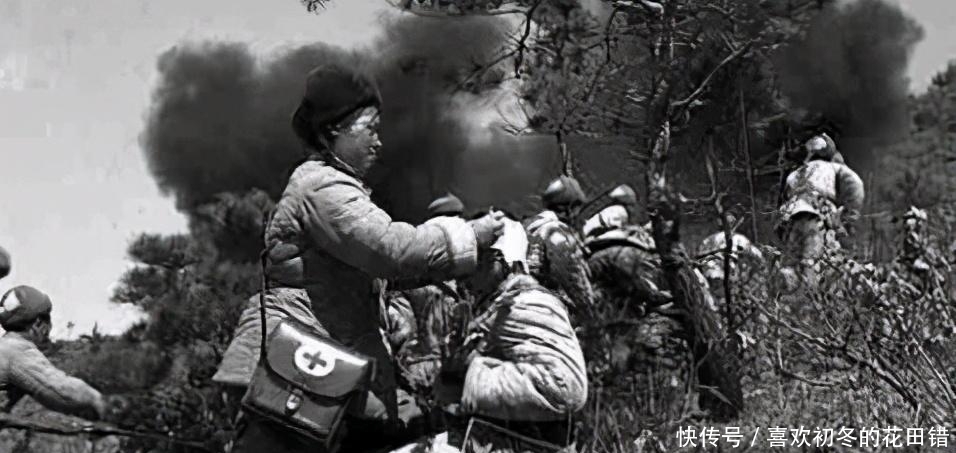 主力|铁原阻击战,63军为挽救志愿军主力,牺牲两万人挡住了五万美军
