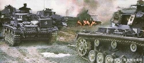 敦刻尔克|敦刻尔克战役让三十三万联军逃走,是愚蠢吗?德军也有苦说不出