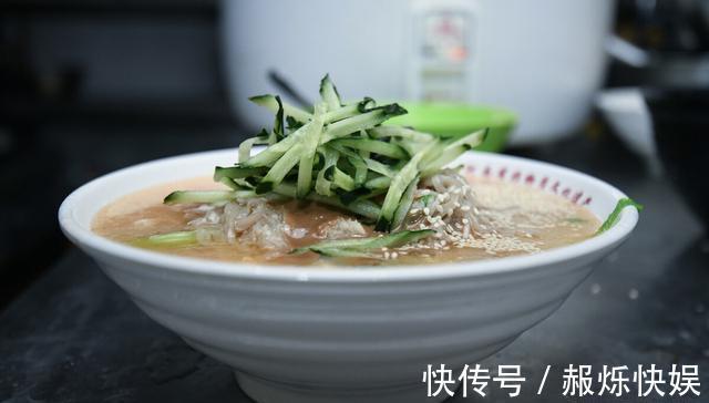 稀饭|农村独居老人,不科学营养,没平衡膳食,饮食过于单一、简单
