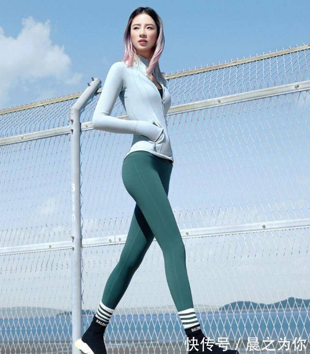 紧身裤 舒适“无痕”打底裤,轻松穿出青春活力,更显精致甜美