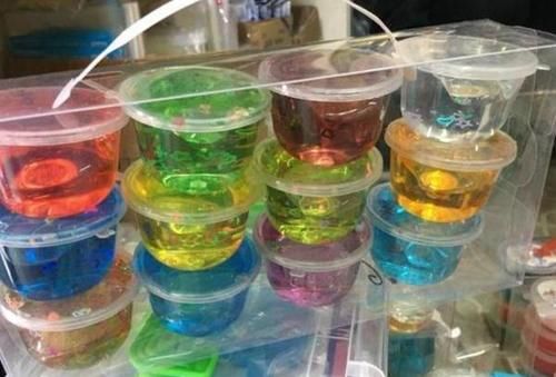 爷爷奶奶|这几种玩具，已经被拉入黑名单的玩具，看看你家小孩有没有在玩