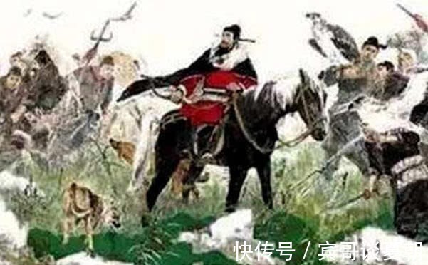 壮词#苏轼人生第一首壮词,对北宋词坛有着开创性的意思