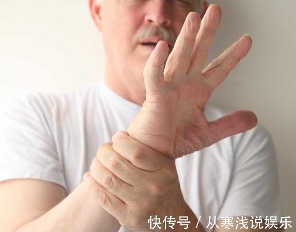 癥狀|血栓不是突然到來，這幾個癥狀是血栓報到的信號，別不當回事