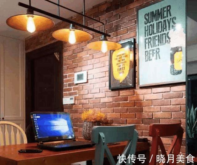 58平|闺蜜把58平破旧房爆改成3居室美式风,看过的都直夸赞!