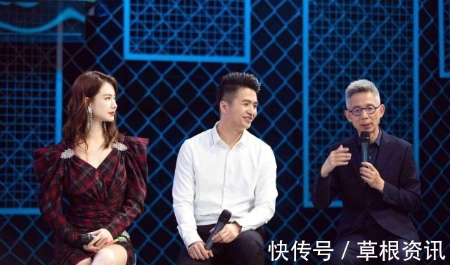 最強大腦|當年，郭敬明被人說“像個女人”，如今，鮑橒被人說“不像男人”