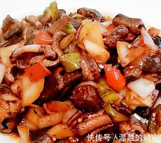 香味十足的几道家常菜,好吃不腻人,解馋下饭,家人吃的津津有味