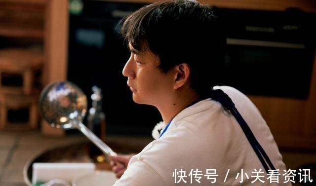 婦女主任|《向往的生活》一根玉米見人品,何炅的美好,對所有人,包括農(nóng)民