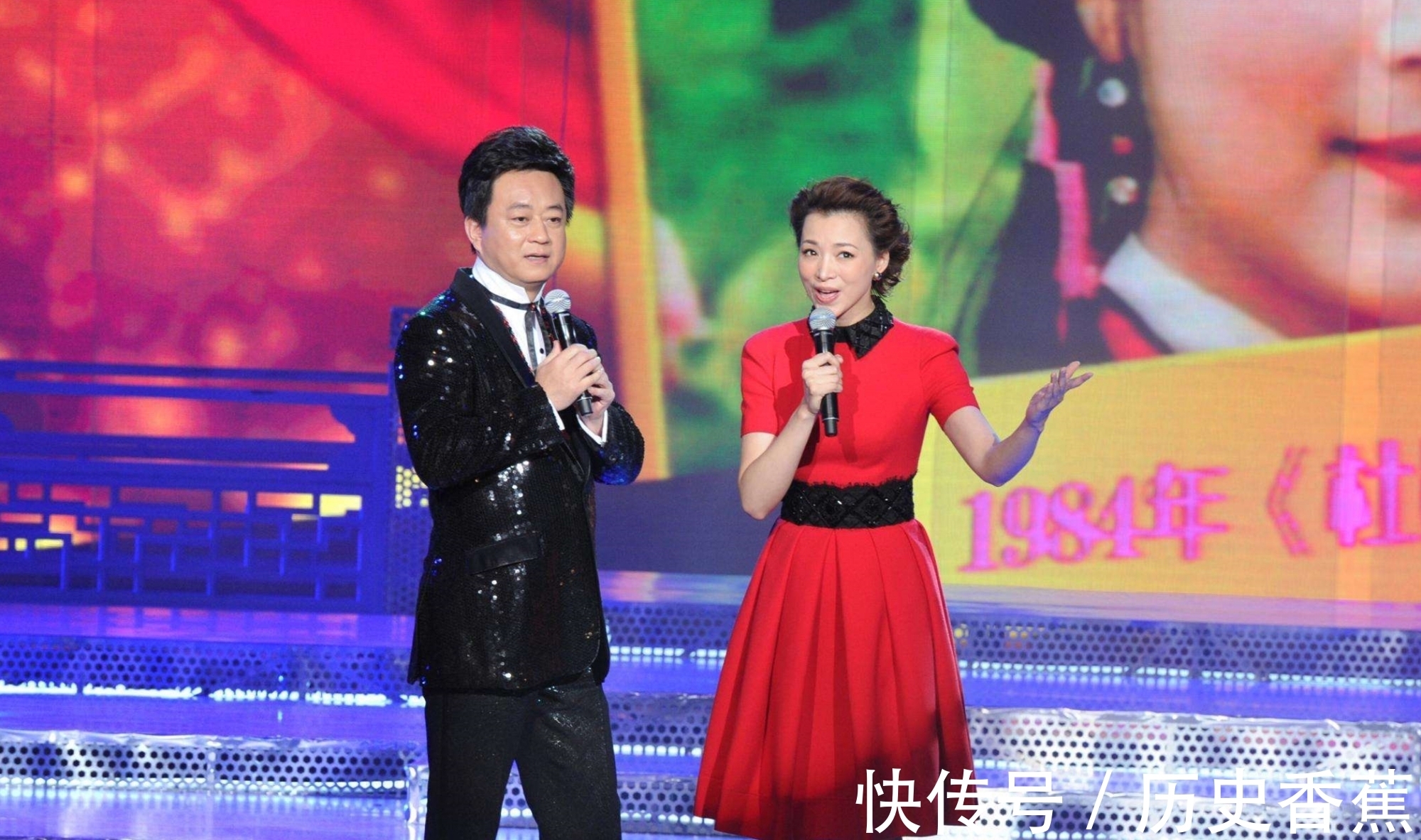 央视主持人名单完成更新:朱军重新出现,欧阳夏丹没有离开