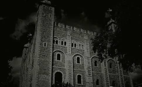 伦敦|伦敦塔为何叫做白塔？为何要建造伦敦塔？有怎样毛骨悚然的历史？