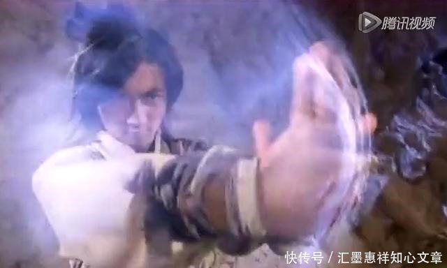 九阳神功|武侠剧中相互克制的十组神功,天蚕神功、魔功上榜,第一堪比修仙