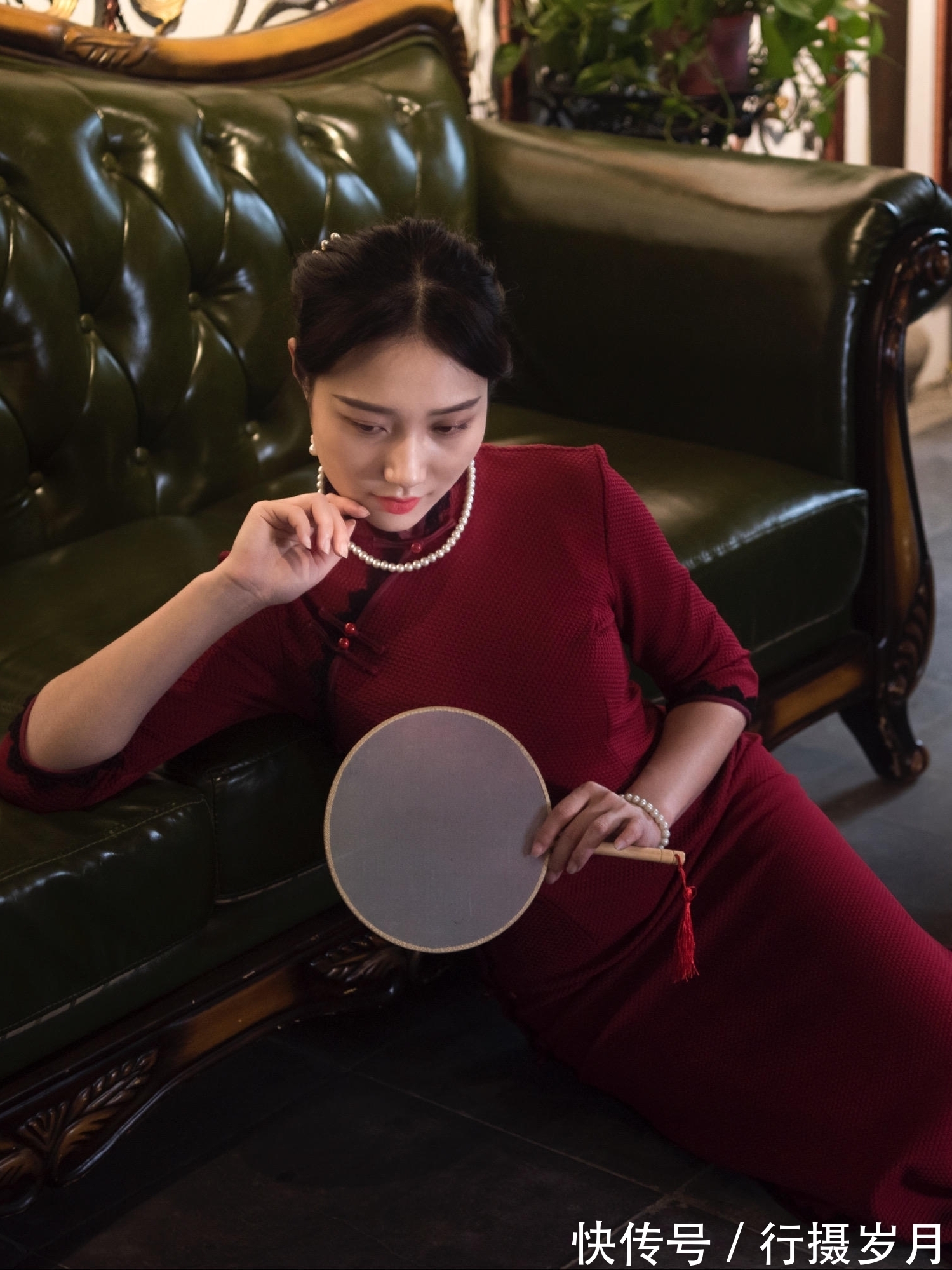 凌霄剑@嗟叹红尘如梦,难言岁月无情