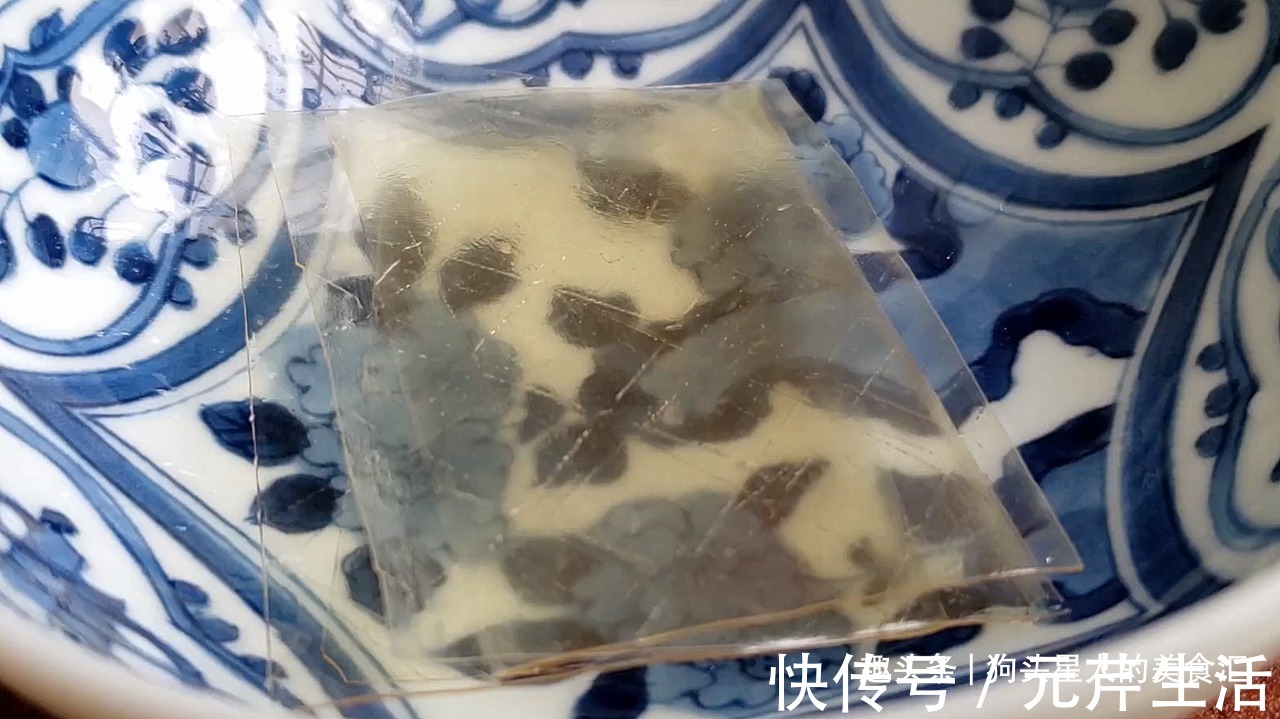 好吃|南瓜不要炒着吃了，教你夏天最好吃的做法，冰凉爽滑，比雪糕好吃