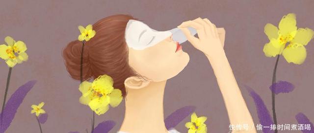 保湿|面膜功效，你真的知道吗