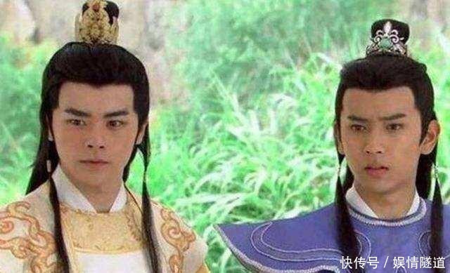 善良|封神中有两位善良的凡人,却被姜子牙封神,封神后被家家户户供奉