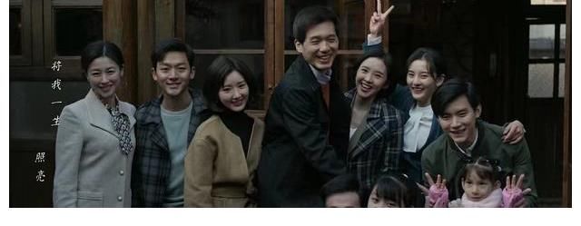 娱娱乐乐|《乔家的儿女》大结局：生活总该迎着光亮，再跌跌撞撞也要坚强