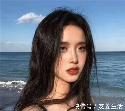 动作|女生若坚持做这3个动作,“鼻子”会越来越好看,校花都在偷偷学