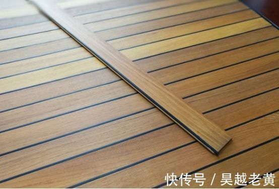 改装|揭秘商务车安装木地板的分类,让你安装明明白白!