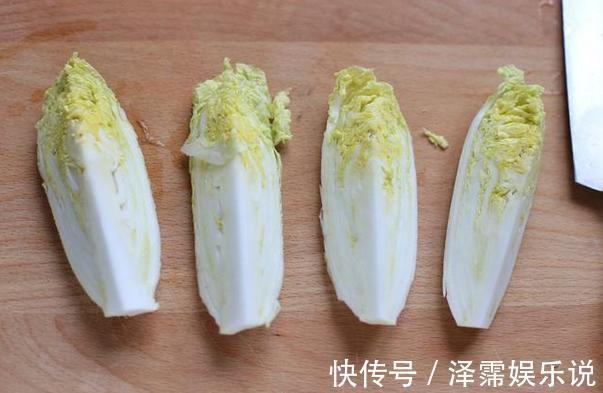 娃娃菜的高级吃法，蒜蓉粉丝不能少，几块钱做出硬菜既视感