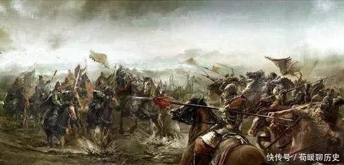 同样都是武能安邦文能治国,周公旦和姜子牙,到底谁更厉害