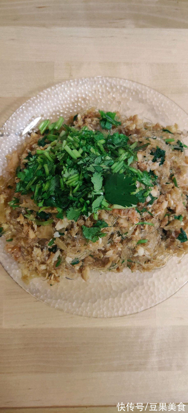 鳕鱼刺|这样的超下饭双椒鱼粉你吃过吗？
