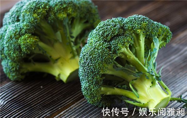 硫葡萄糖甙|吃完西兰花短时间内,不要碰此物,有很多人还不清楚,早知早受益