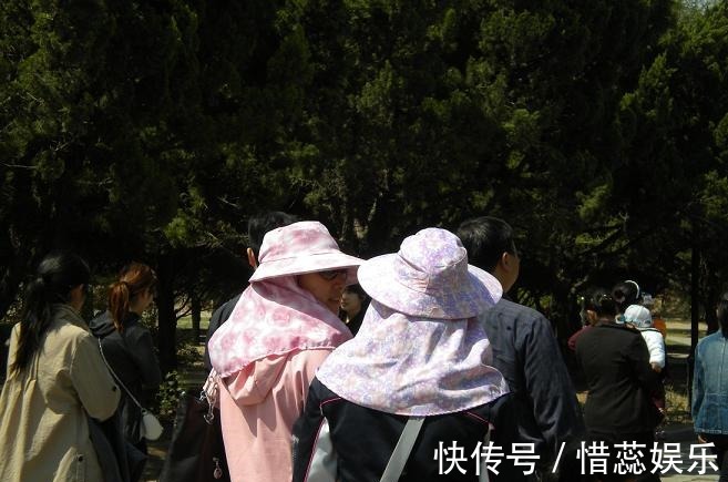 延缓衰老|不想提前长老年斑教你吃5种食物,做好三件事,延缓衰老保健康