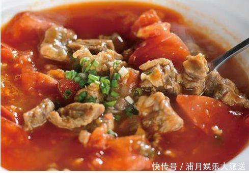 牛腩|脸上长了斑别怕!十斑九干,牛腩配一宝炖,消狐臭,祛斑并不难