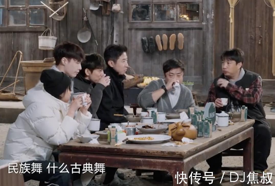 向往5|《向往5》开播至今，两位最受欢迎的飞行嘉宾出炉，杨紫占据一席