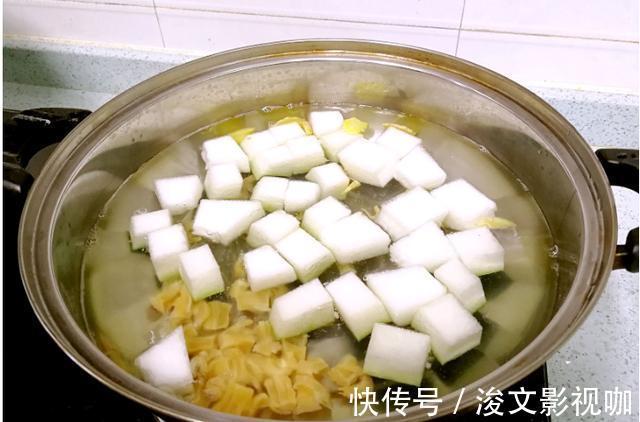 海米|通便食物不仅有香蕉,还有它,一周吃2次,清肠排便,口臭没有了