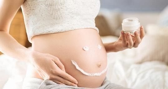 妊娠线|孕肚中是“皮夹克”还是“小棉袄”？可能2个表现告诉你了