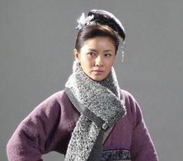  宋江|水浒传中有三位女将分别是，扈三娘、顾大嫂、孙二娘，分别看下！